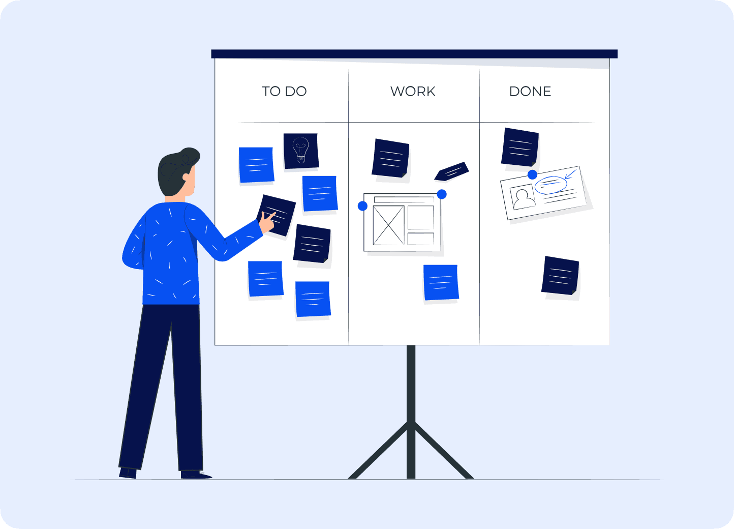SkillForge — AI-powered training design platform