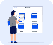Operazen — templates, documents, and learning resources